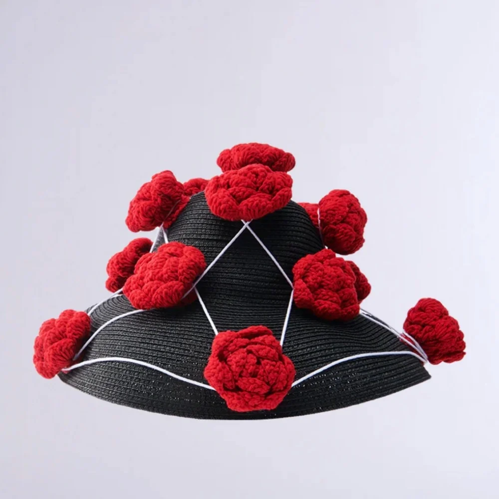 EPITOME OF LUXURY HAT - O/S - Picture 4 of 4